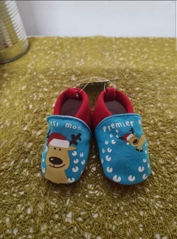 Chaussons