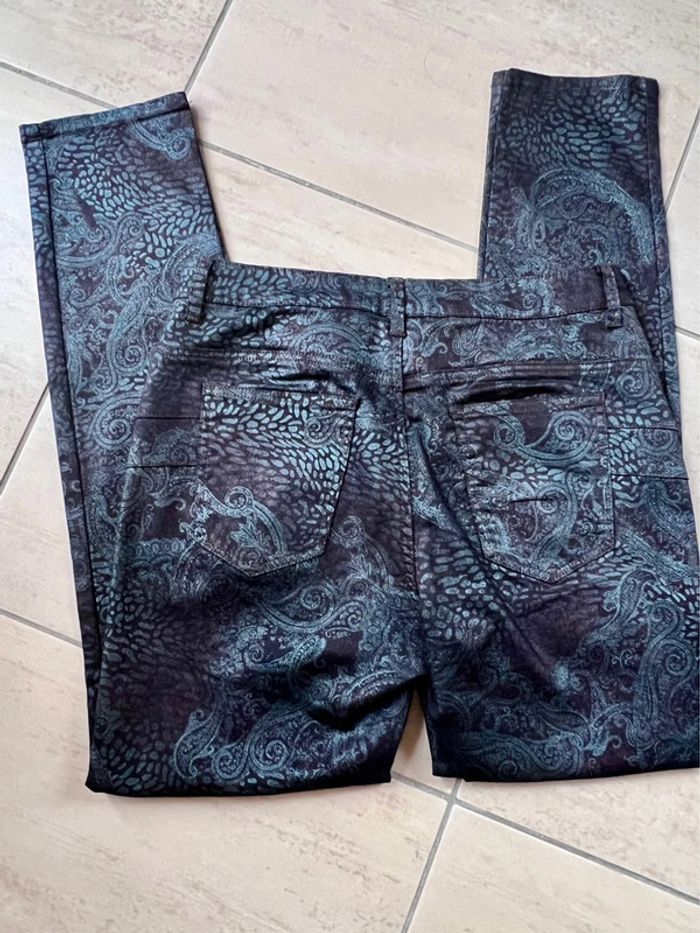 Pantalon 40 Rick Cardona - photo numéro 2