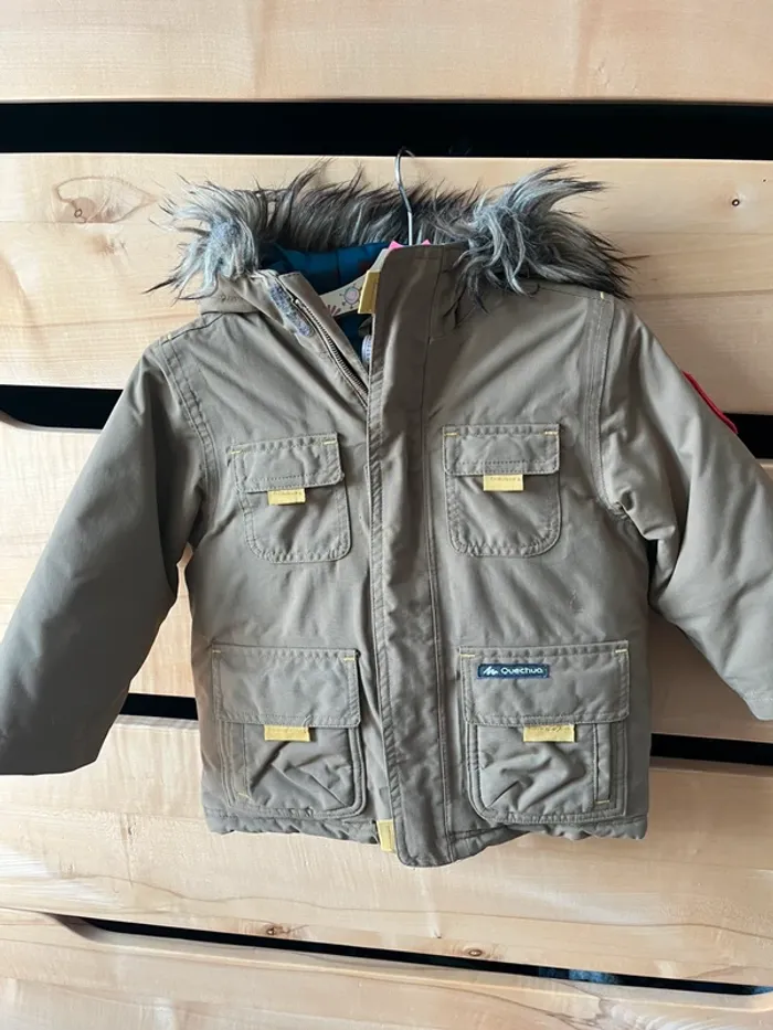 Manteau #32