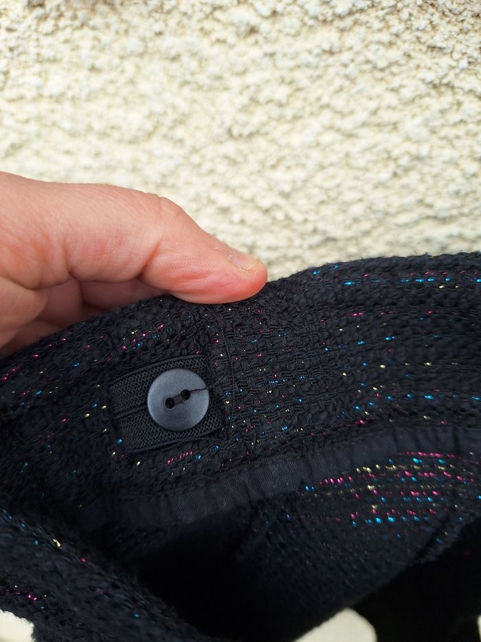 🩳 Short élégant Catimini 10 ans - photo numéro 5