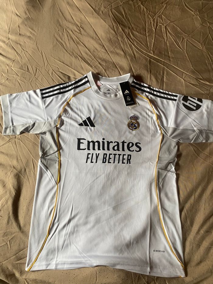 Maillots foot ⚽️ - photo numéro 4