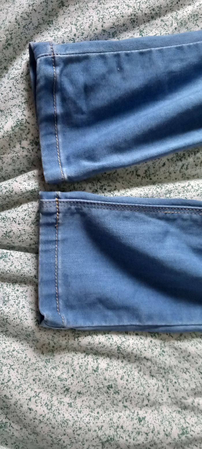 Jean enfant (name it) kiabi 10 ans - photo numéro 4