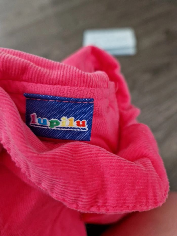 Robe fille - photo numéro 2