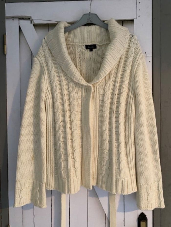 Gilet