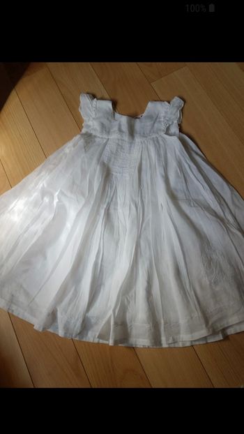 Robe DPAM 18/24  mois