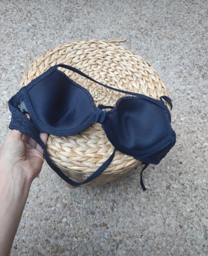Haut de maillot de bain - photo numéro 4