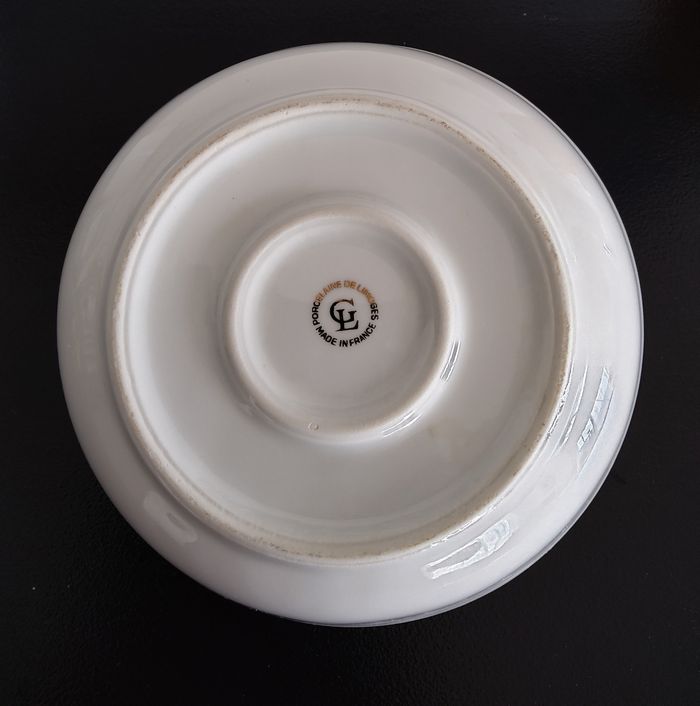 Assiette bébé vintage maintien au chaud - photo numéro 4