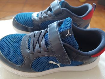 A vendre baskets 