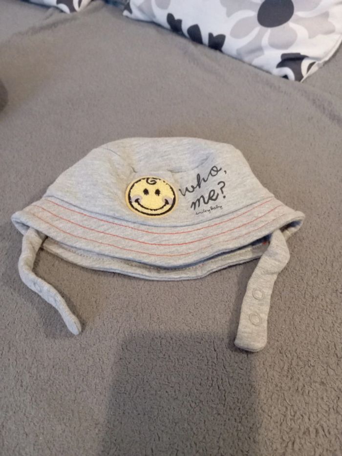 Bob a attache - photo numéro 2