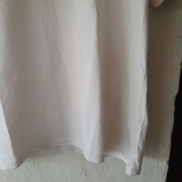 T-shirt MC enfant Tacchini 14 ans - photo numéro 6