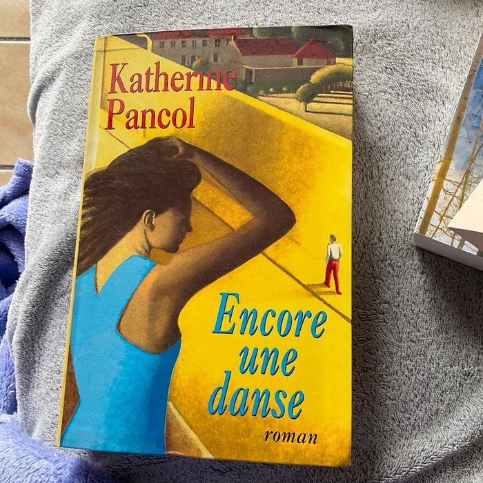 #encore une danse Pancol