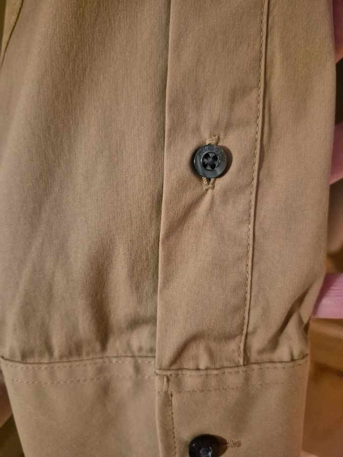 Chemise Devred Taille L. - photo numéro 5