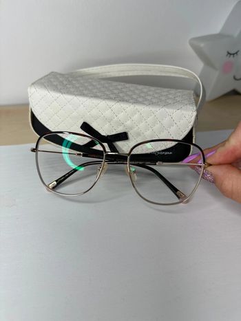 Monture Lunettes