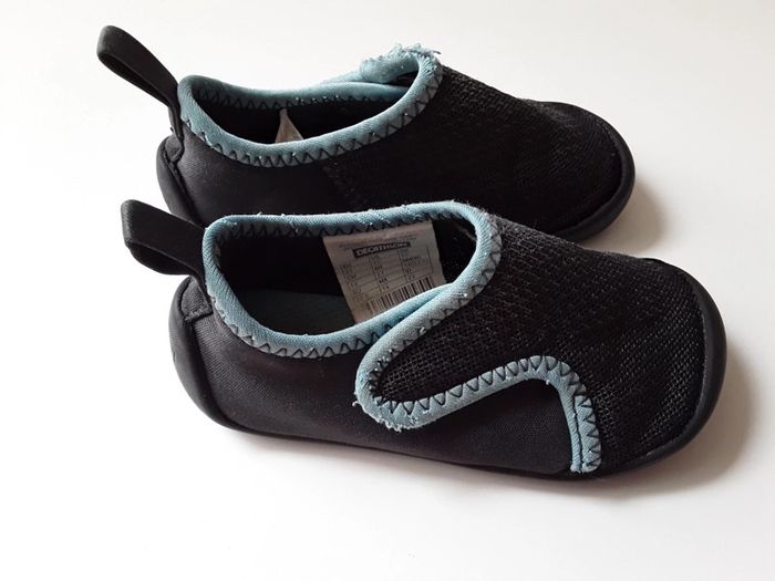 Chaussons 23