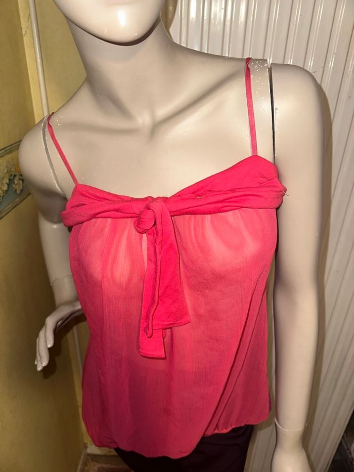 Tops cache cache - photo numéro 6