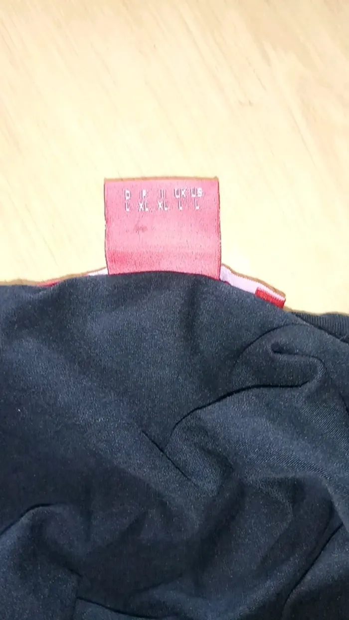 Pull manches 3/4 - photo numéro 4