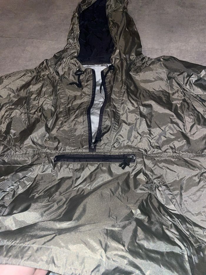 Veste coupe-vent - photo numéro 7