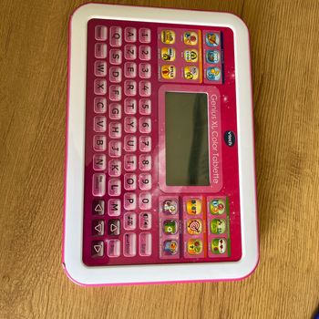 Tablette vtech