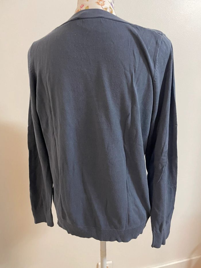 Pull Etam col Bateau - photo numéro 4