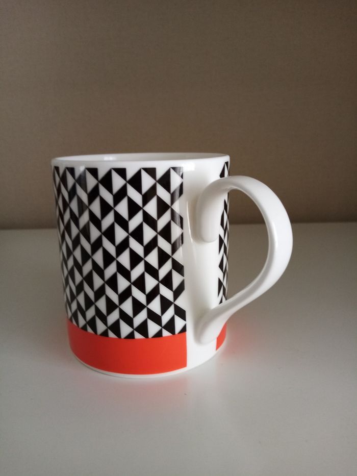 Tasse Primrose Bordier - photo numéro 3