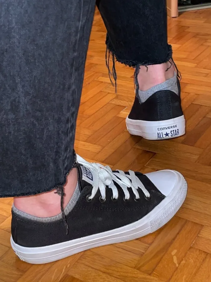 Converse - photo numéro 4