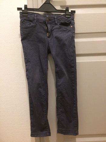 Pantalon régular tao 5 ans