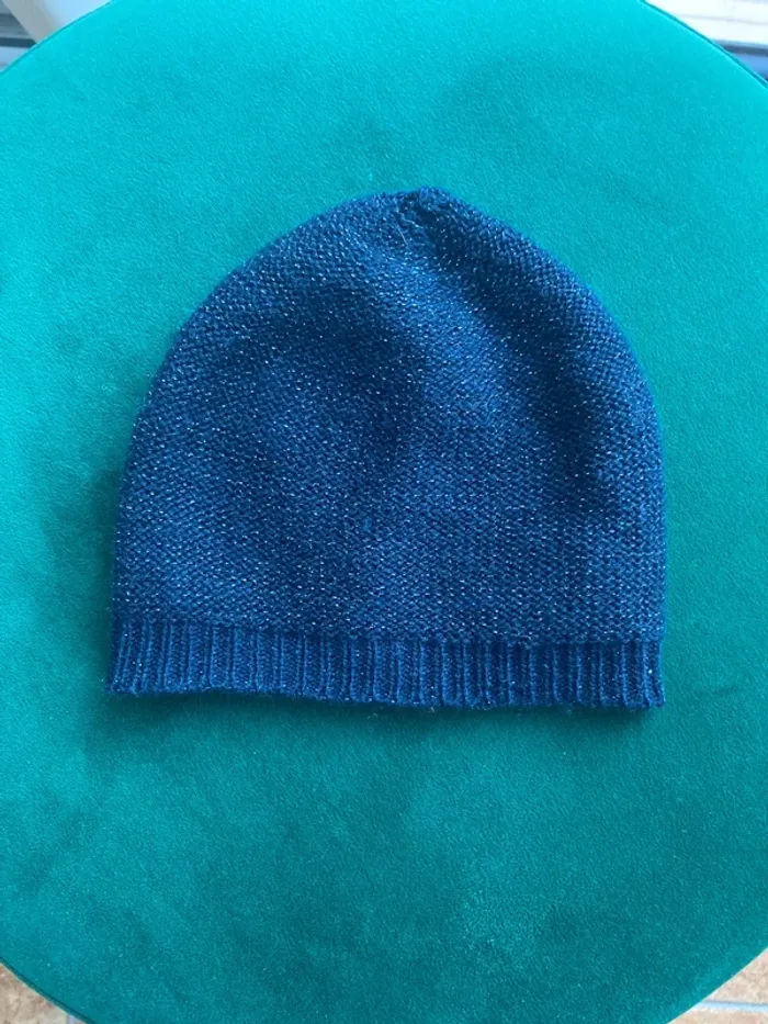 Bonnet bébé - photo numéro 2