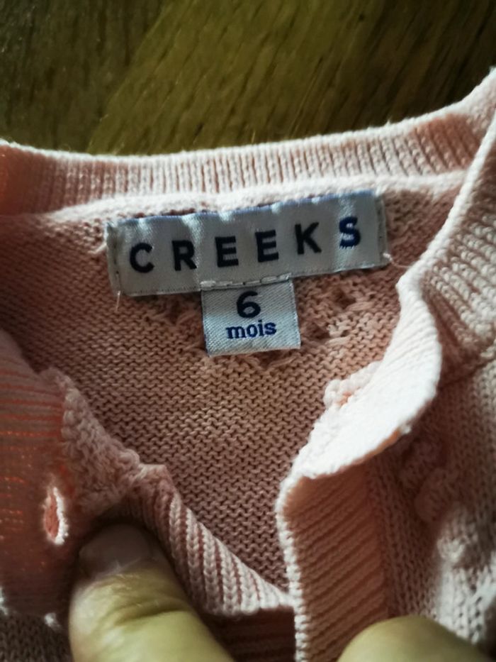 Lots de gilets - photo numéro 2