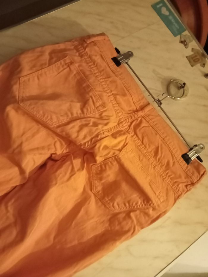 Pantalon - photo numéro 4