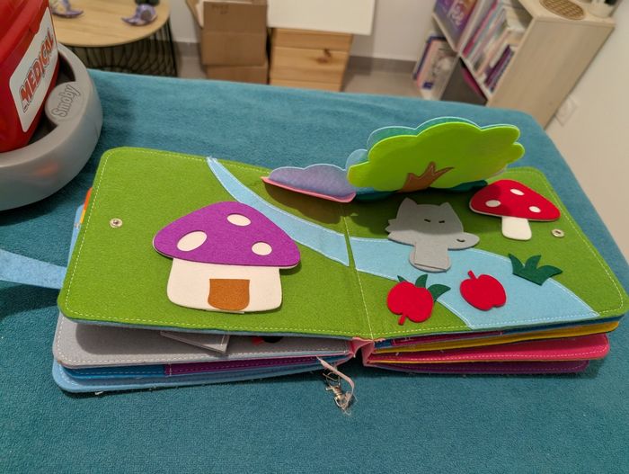 Kidibook ou kitibook - photo numéro 5