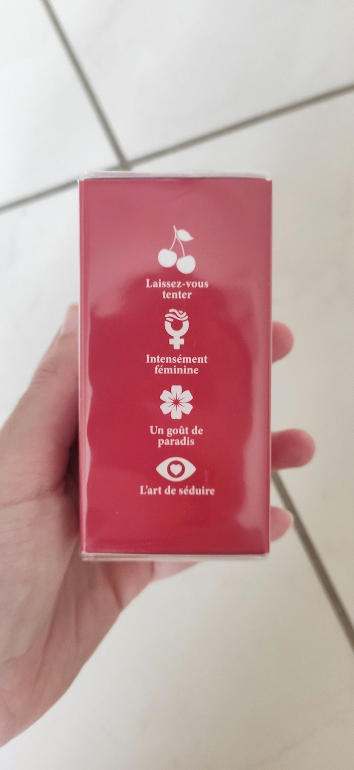 Parfum aux phéromones - photo numéro 3