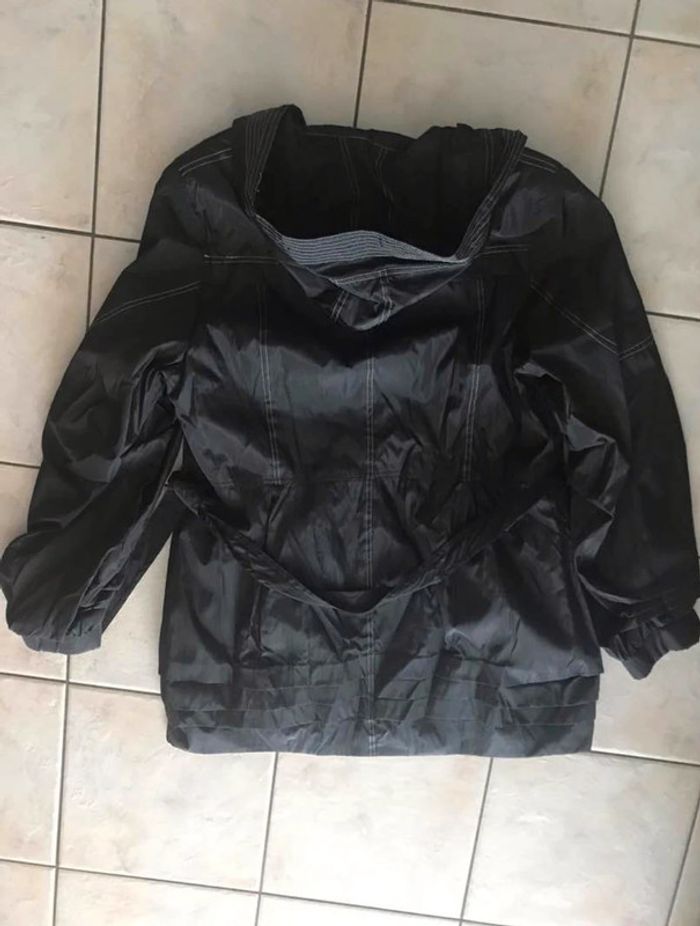 Manteau osez la rue 46 - photo numéro 2