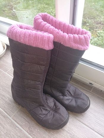 Bottes Après ski 