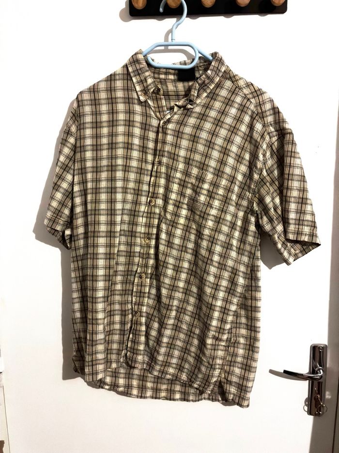 Lot 6 chemises - photo numéro 5