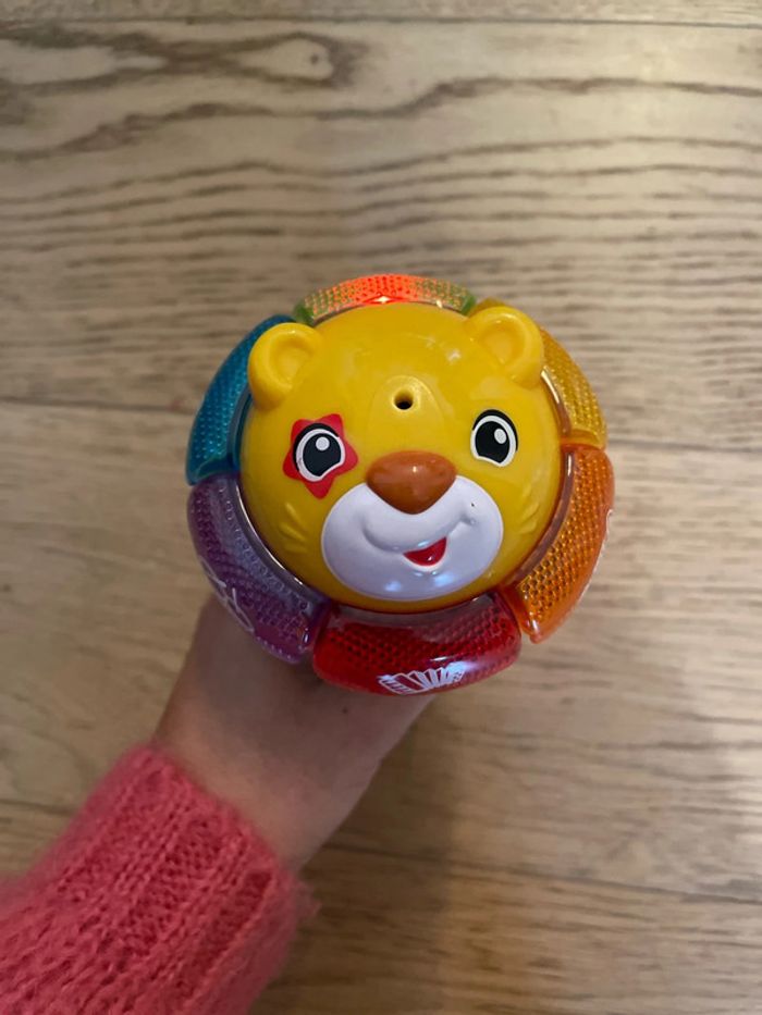 Micro jungle rock - photo numéro 2