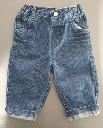 Jean 9M