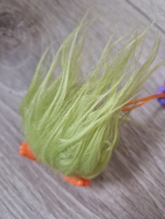 Petit Troll porte-clé, DWA LLC - photo numéro 3