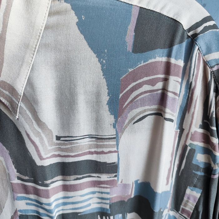 Chemise Zara - photo numéro 10