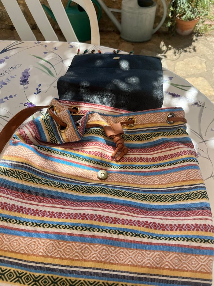 Sac à dos - photo numéro 2