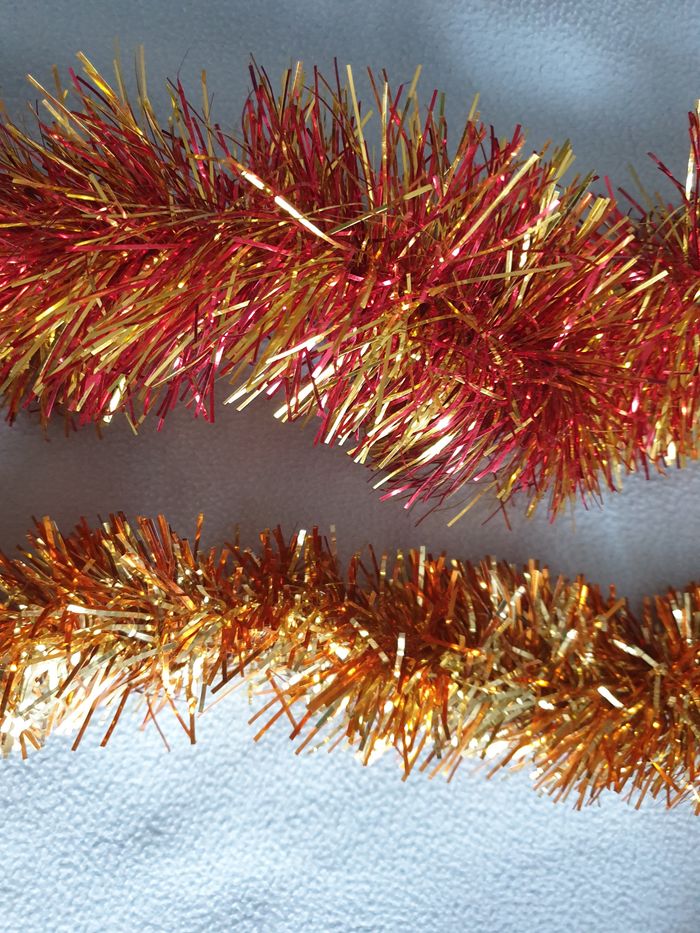 Lot de déco de Noël (lot 1). - photo numéro 3