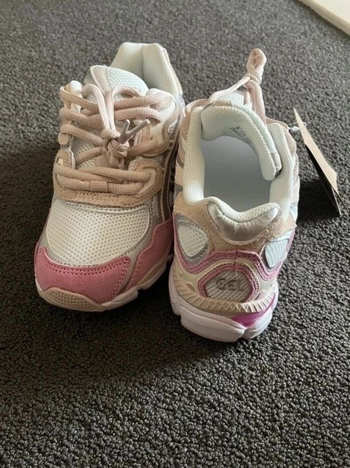 Asics Gel NYC 40 - photo numéro 4