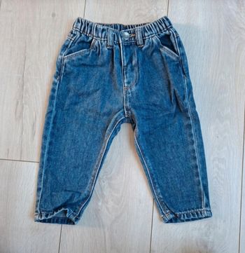 Jean.