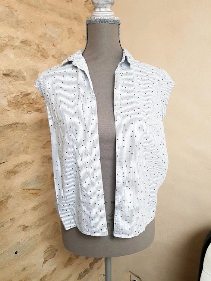 Chemise