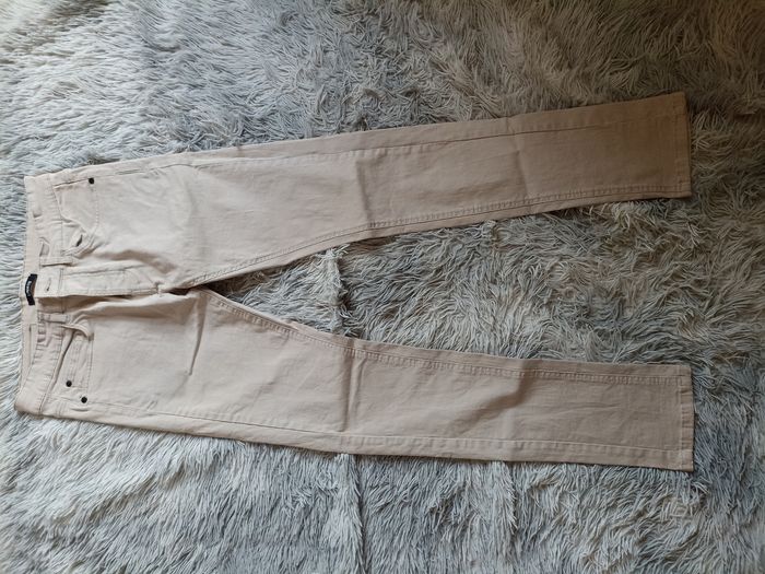 Jeans Liberto femme taille M/38 - photo numéro 8