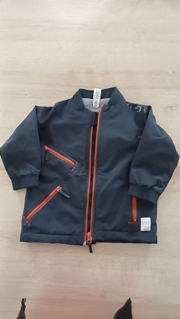 Manteau