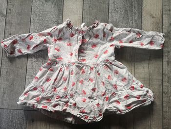 Robe orchestra 6 mois