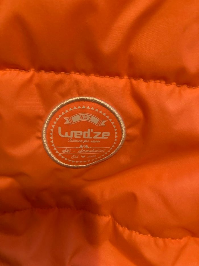 Doudoune réversible - photo numéro 4