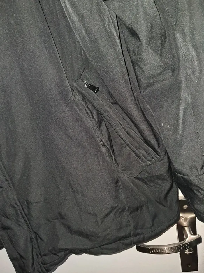 Veste manteau - photo numéro 3