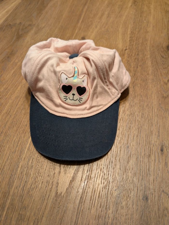 Casquette Kiabi 49/50