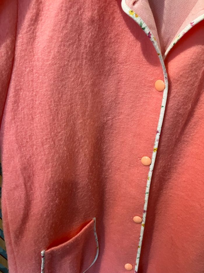 Robe de chambre 38/40 - photo numéro 2